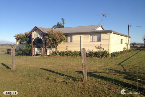 460 Rogan Bridge Rd, Seelands, NSW 2460