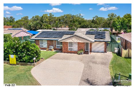 23 Hinton St, Koongal, QLD 4701