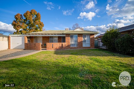 14 Yungana Pl, Glenfield Park, NSW 2650