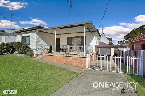 14 Saddington St, St Marys, NSW 2760