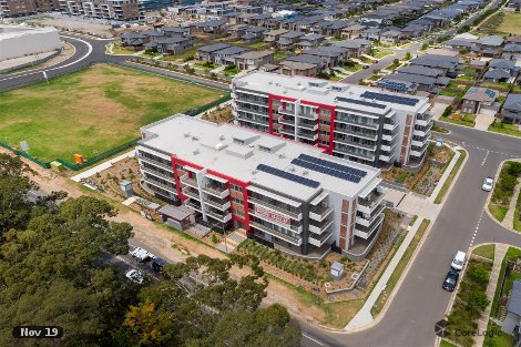 206/52 Withers Rd, North Kellyville, NSW 2155