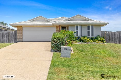 19 Kildare Cres, Parkhurst, QLD 4702