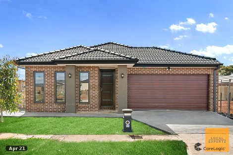 11 Boston Ave, Thornhill Park, VIC 3335