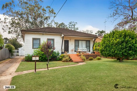 9 Eighth Ave, Loftus, NSW 2232