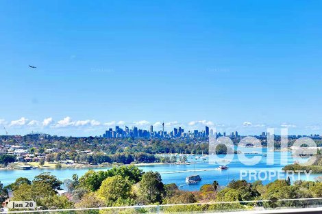 1504/87 Shoreline Dr, Rhodes, NSW 2138