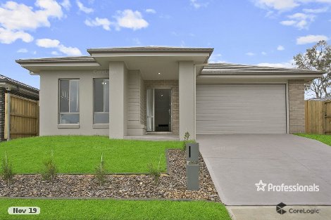 25 Amberley St, Gledswood Hills, NSW 2557