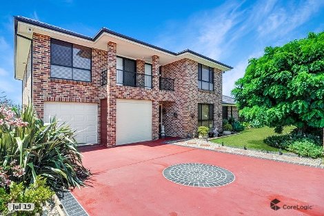 6 Mcternan Pl, Worrigee, NSW 2540