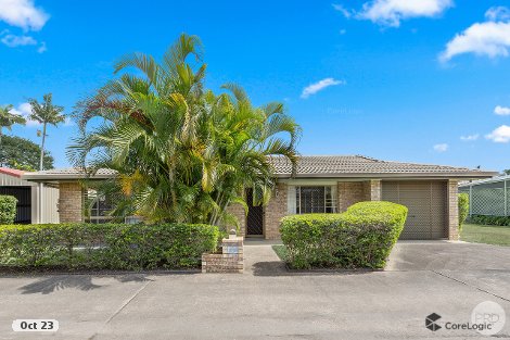 2/18 Churchill St, Maryborough, QLD 4650