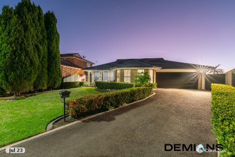 64 Yachtsman Dr, Chipping Norton, NSW 2170