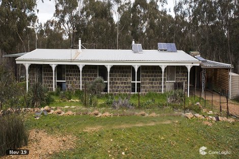 16 Pierce Hill Rd, Dunolly, VIC 3472