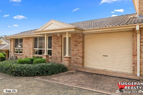 14/4 Gavenlock Rd, Tuggerah, NSW 2259