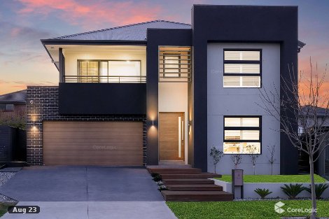 4 Stoneham Cct, Oran Park, NSW 2570