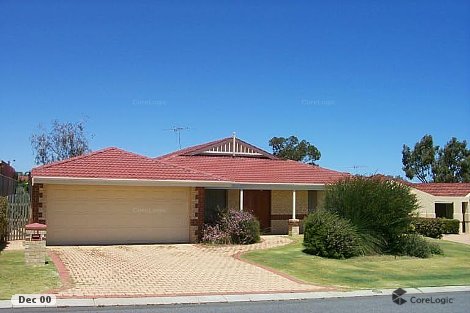 18 Camelot Gr, Carramar, WA 6031