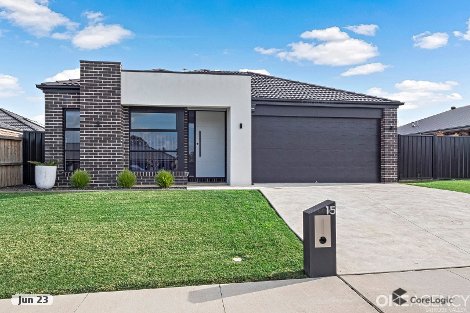 15 Friesian Ave, Traralgon, VIC 3844