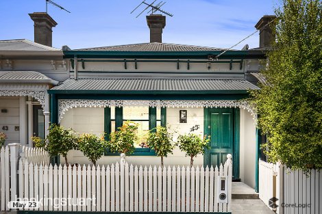 45 Erskine St, Middle Park, VIC 3206