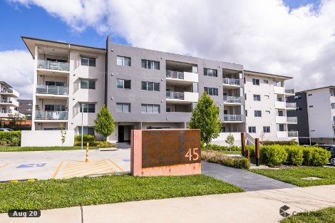 147/45 Catalano St, Wright, ACT 2611