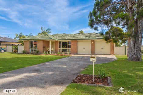 6 St James Cres, Worrigee, NSW 2540