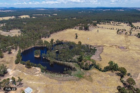 467 Spring Creek Rd, Graytown, VIC 3608