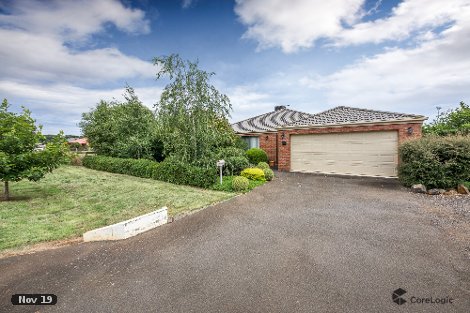 14 Chisholm Dr, Lancefield, VIC 3435