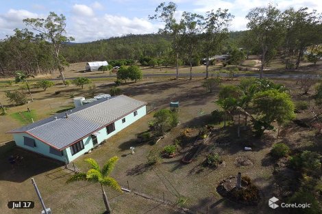 796 Wooroora Rd, Millstream, QLD 4888