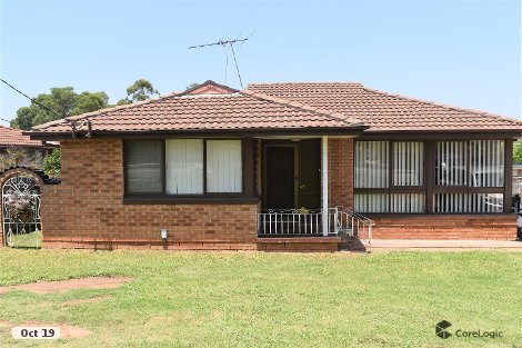 82 Woodpark Rd, Woodpark, NSW 2164