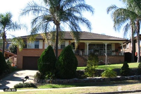 14 Reading Ave, Kings Langley, NSW 2147