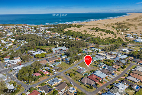 120 Old Main Rd, Anna Bay, NSW 2316