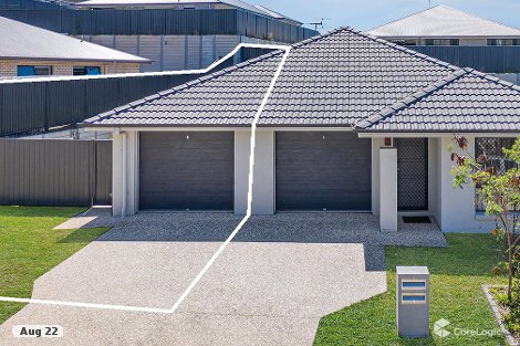 2/19 Dredge Cir, Brassall, QLD 4305