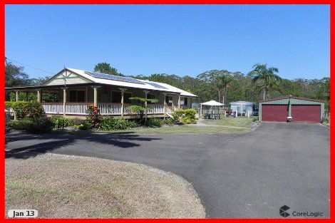 51 Sattler Rd, Meridan Plains, QLD 4551