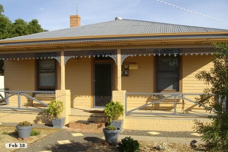 34 Thompson St, Dunolly, VIC 3472