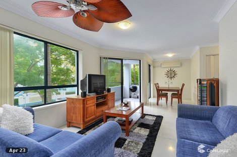 36/52 Newstead Tce, Newstead, QLD 4006