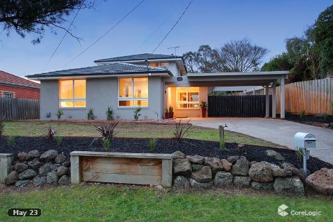 67 Evelyn Rd, Ringwood North, VIC 3134