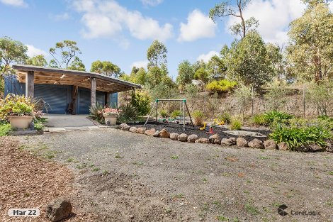 175 Doctors Creek Rd, Clonbinane, VIC 3658