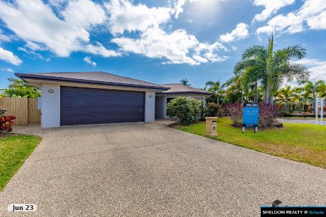 10 Montalbion Ave, Trinity Park, QLD 4879