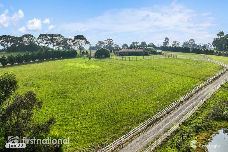 580 Labertouche Rd, Labertouche, VIC 3816