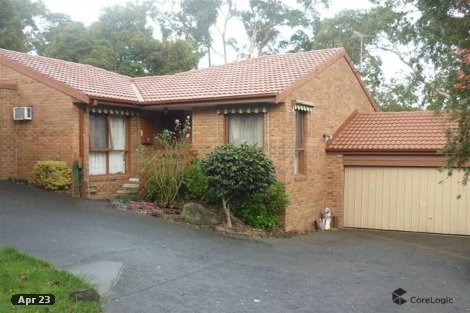 4/1528 Burwood Hwy, Tecoma, VIC 3160