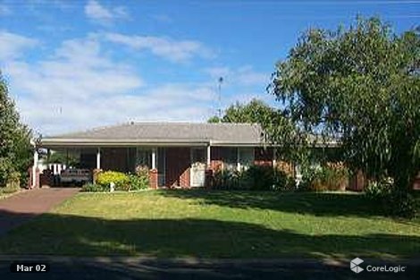 15 Ashrose Dr, Withers, WA 6230