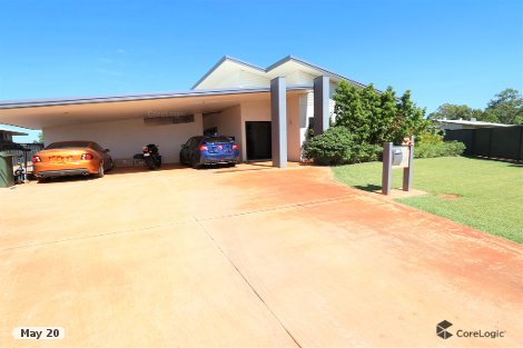 49 Bradshaw Cres, Katherine East, NT 0850