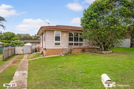 6 Teece St, Weston, NSW 2326