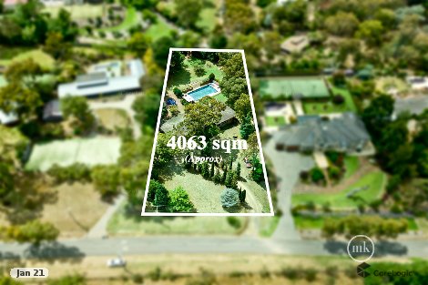 72 Bonds Rd, Lower Plenty, VIC 3093