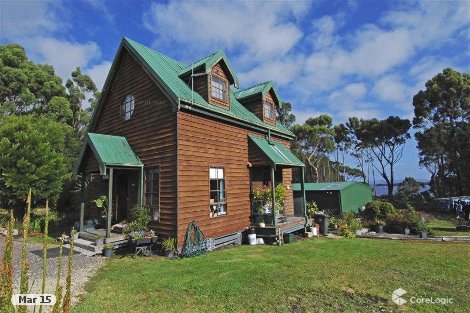 39 Harvey St, Strahan, TAS 7468