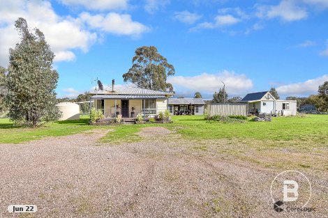 1303 Maryborough-Dunolly Rd, Bet Bet, VIC 3472