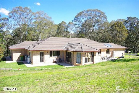 35 Darcy Pl, East Kurrajong, NSW 2758