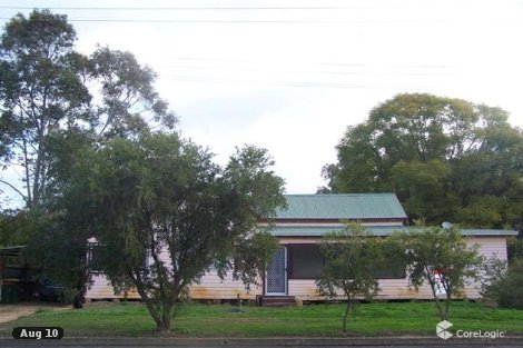 15 Clarke St, Narrabri, NSW 2390