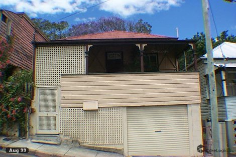 28 Princess St, Petrie Terrace, QLD 4000