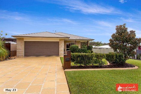 6 Quay Cres, Safety Beach, NSW 2456