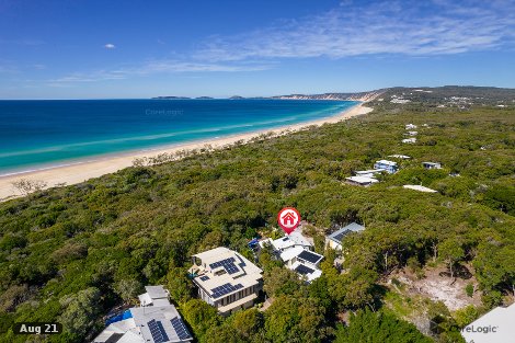 24 Naiad Ct, Rainbow Beach, QLD 4581