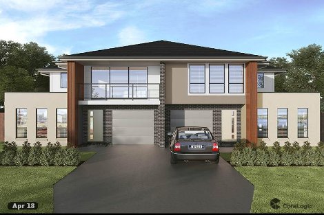 Lot 3511 Terragong St, Tullimbar, NSW 2527