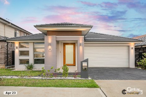 204 Ridgeline Dr, The Ponds, NSW 2769