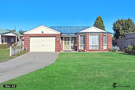 7 Jenna Ct, Invermay Park, VIC 3350